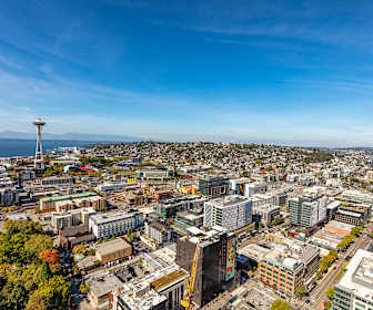 Apartments For Rent With Swimming Pool In Downtown Seattle Wa