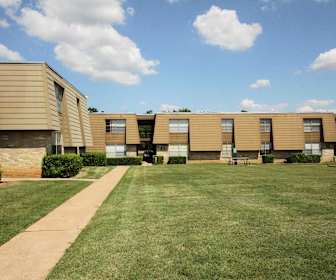 Apartments for Rent in Rose State College, OK - 167 Rentals