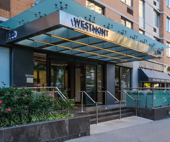The Westmont, Upper West Side, New York, NY