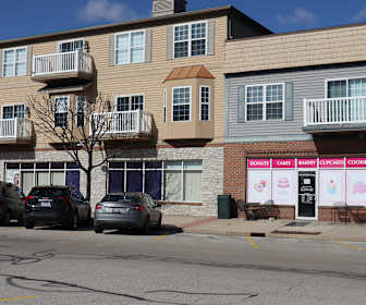 Apartment For Rent In Sylvania Ohio