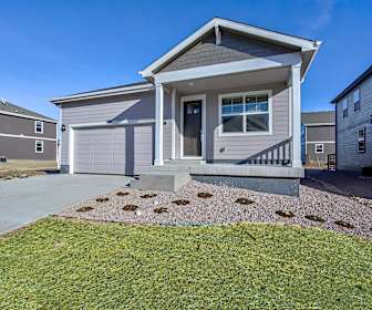 Pikes Peak Heights, Divine Redeemer, Colorado Springs, CO