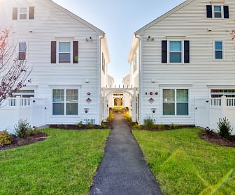 The Residences at Oakland Road, South Windsor, CT
