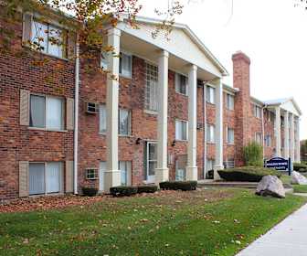Downtown Royal Oak Apartments For Rent 162 Apartments Royal Oak Mi Apartmentguide Com