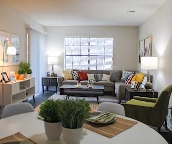 Peppermill Apartments, Converse, TX