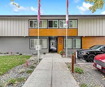 Willow Glen 1 Bedroom Apartments For Rent San Jose Ca