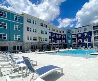 Apartments For Rent In West Melbourne Fl 157 Rentals Apartmentguide Com