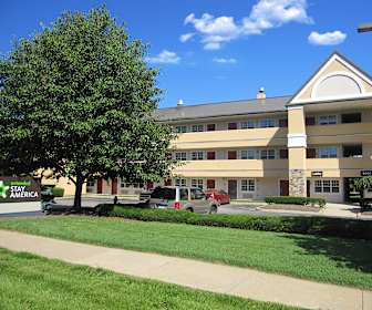 Apartments For Rent In 40205 Louisville Ky 104 Rentals