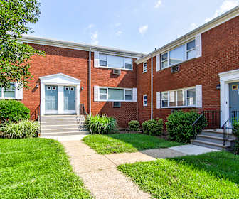 Luxury Apartment Rentals In Denville Nj