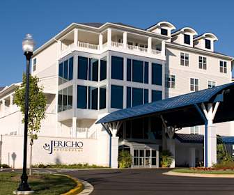 Lake Arbor Towers Apartments Mitchellville Md 20721