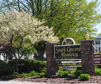 Apartments For Rent In Concord Nh 154 Rentals Apartmentguide Com