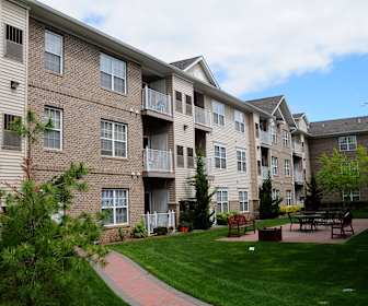 Senior Apartments For Rent In Rahway Nj