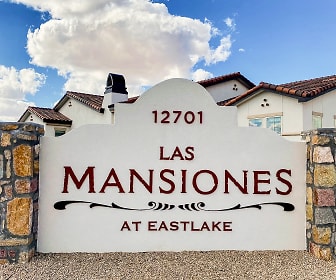 Las Mansiones Eastlake, Horizon City, TX