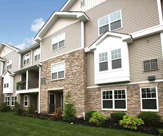 Luxury Apartment Rentals In Woodbridge Nj