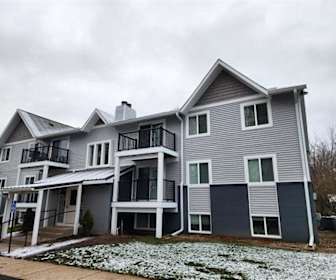 Briargate, Portage, MI