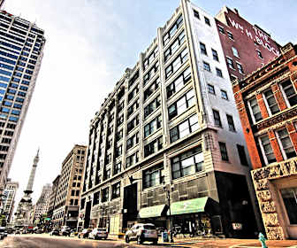 Wholesale District Apartments For Rent 57 Apartments Indianapolis In Apartmentguide Com