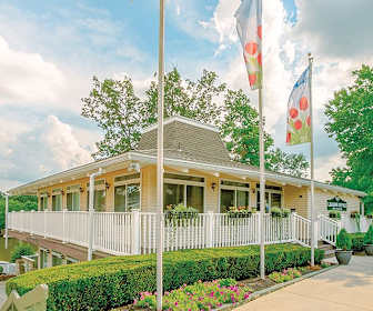Lakeview Apartments, Blackwood, NJ