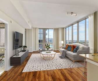 Luxury Apartment Rentals In Reston Va