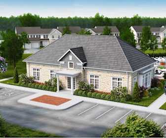 Luxury Apartment Rentals In Powell Oh