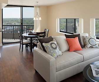 Luxury Apartment Rentals In Kalamazoo Mi