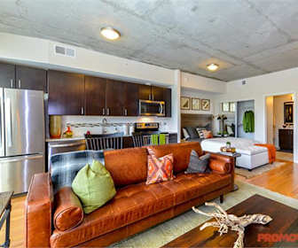 Atlantic Station Studio Apartments For Rent Atlanta Ga 39 Rentals
