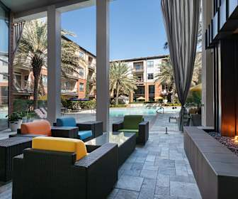 Lofts For Rent In Washington Avenue Memorial Park Houston Tx