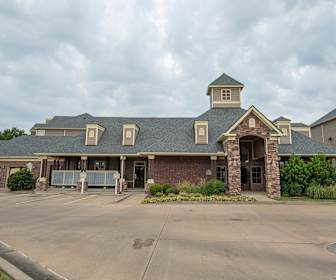 Centerstone Apartments, Conway, AR