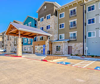 Arbors Of Las Colinas Apartments Irving Tx 75063