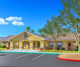 Income Restricted Apartments For Rent In Las Vegas Nv
