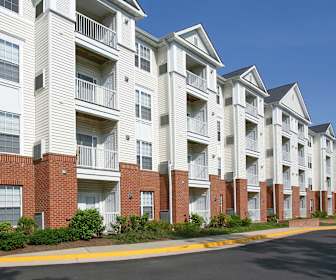 Apartments near Van Dorn Metro Station - WMATA, Alexandria, VA |  