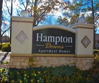 Hampton Downs, 30260, GA