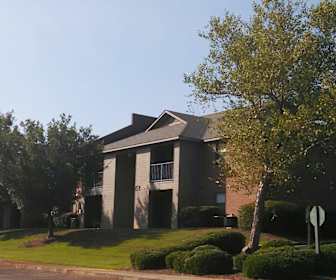 Greenleaf Apartments, Fort Mitchell, AL