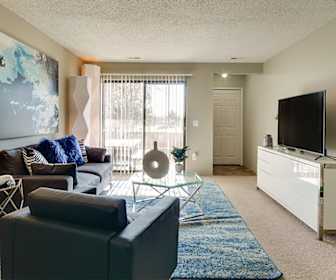 75 Minimalist Apartment complexes in novi mi 