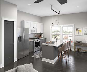 Lofts For Rent In German Village Columbus Oh