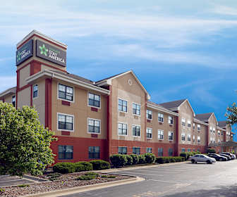 Apartment West Side Indianapolis