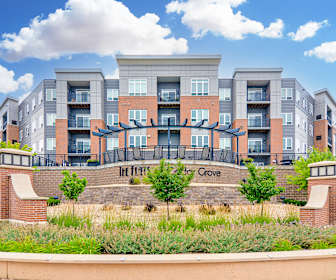 Apartments Near Twin Cities