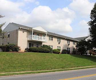 Luxury Apartment Rentals In Lancaster Pa