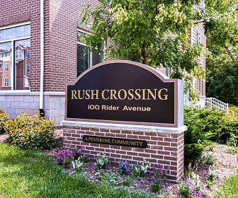 Rush Crossing, Trenton, NJ