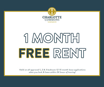Charlotte Commons Apartments, Arcadia, FL
