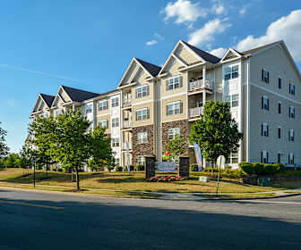 The Park at Walnut Ridge, Walkersville, MD