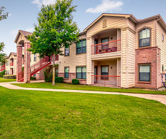 Bradford Place Apartments, Sulphur Springs, TX