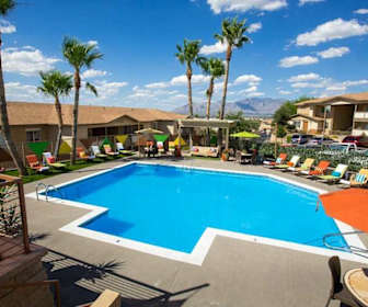 Catalina Luxury Apartments Santa Clara Ca 95051