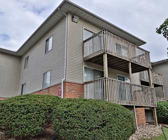 Aspen Bluff Apartments Peoria Il 61604