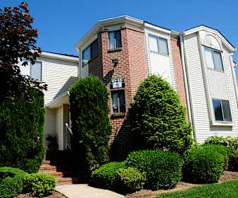Pet Friendly Apartments For Rent In Edison Nj