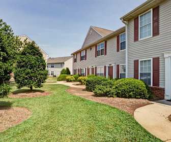 apartments nc under knightdale