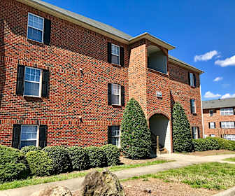 Cheap Apartment Rentals In Greensboro Nc