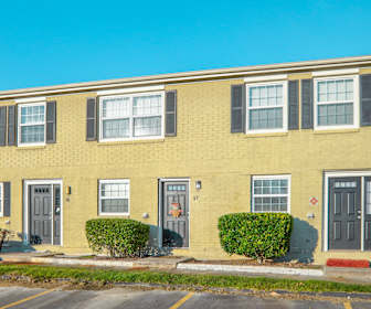 Pelican Bay Apartment Homes, Panama City, FL