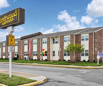 Apartments For Rent In 23455 Virginia Beach Va 99 Rentals