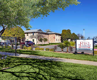 1 Bedroom Apartments For Rent In Del Rio Tx 4 Rentals