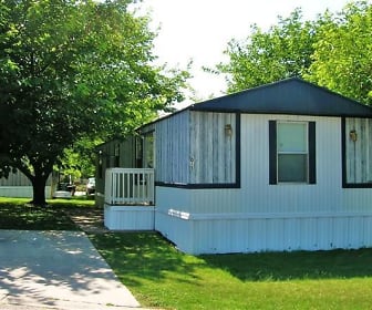 Southern Hills Manufactured Home Community, 76542, TX