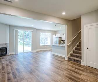 Evergreen Townhomes, Cedar Springs, MI